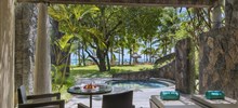 Trou Aux Biches Beachcomber Golf Resort & Spa - Beachfront Suite with Pool