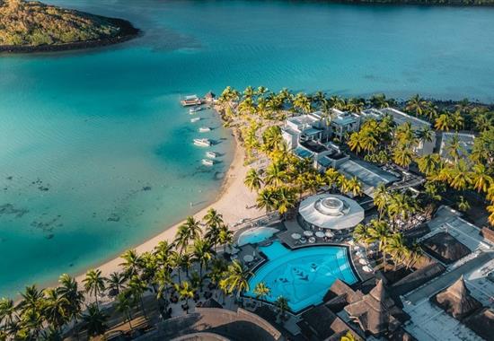 Shandrani Beachcomber Resort & Spa - Mauritius