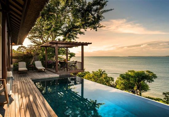 Four Seasons Resort Bali at Jimbaran Bay 5* - Bali