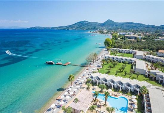 Domes Miramare, a Luxury Collection Resort, Corfu 5* - Grecja