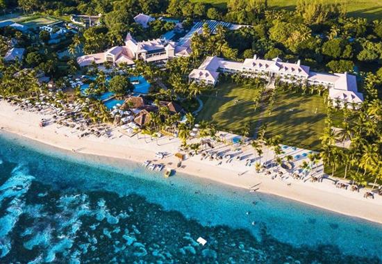 Sugar Beach A Sunlife 5* - Mauritius