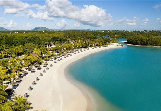 Shangri-La Le Touessrok, Mauritius 5* - Mauritius