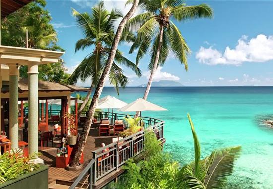 Hilton Seychelles Northolme Resort and Spa 5* - Mahe