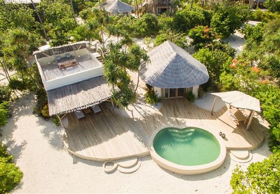 Zanzibar White Sand Luxury Villas & Spa 5* - Zanzibar