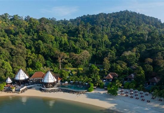 The Ritz Carlton Langkawi 5* - Langkawi