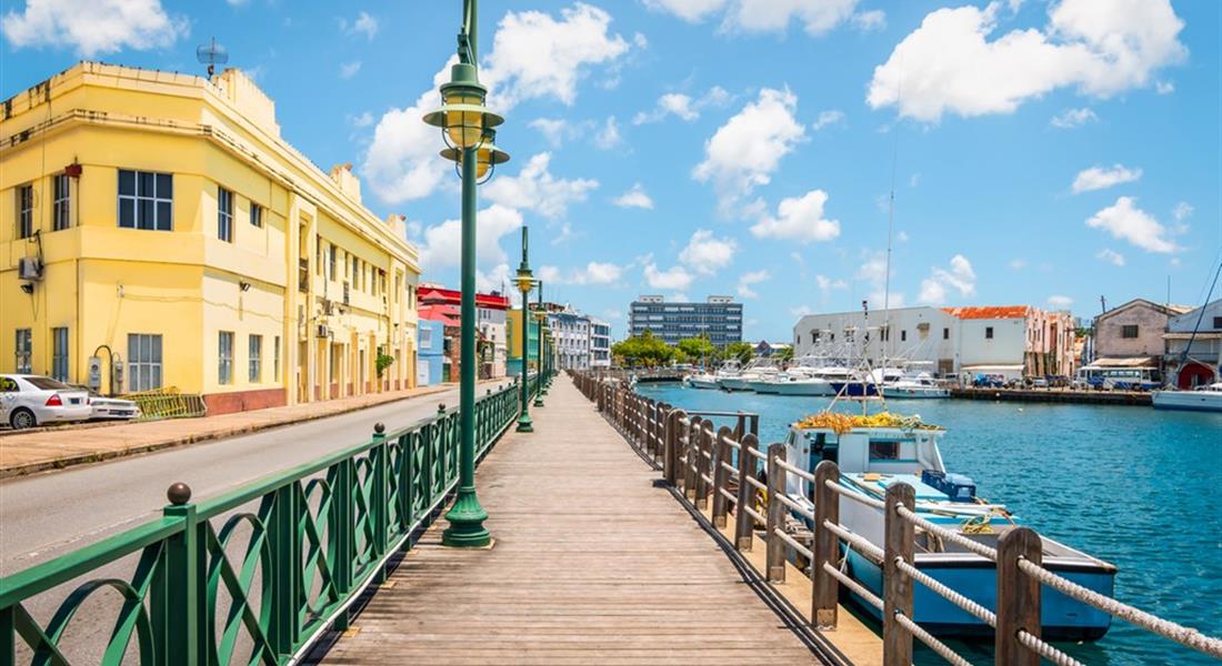 Barbados