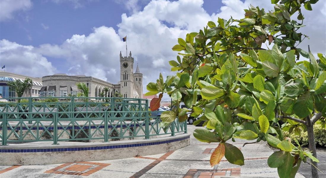 Barbados